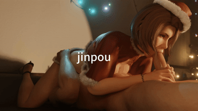 [无修][LazyProcrast] 12月更新 圣诞特辑长篇 尤菲+女天狗+杰西妈 [1.6G/UC]-4.gif