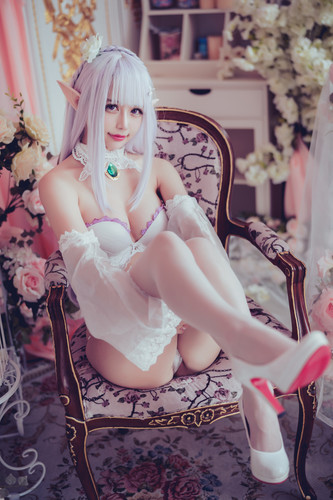 沖田凛花Rinka   COS写真作品合集[6G]-8.jpg