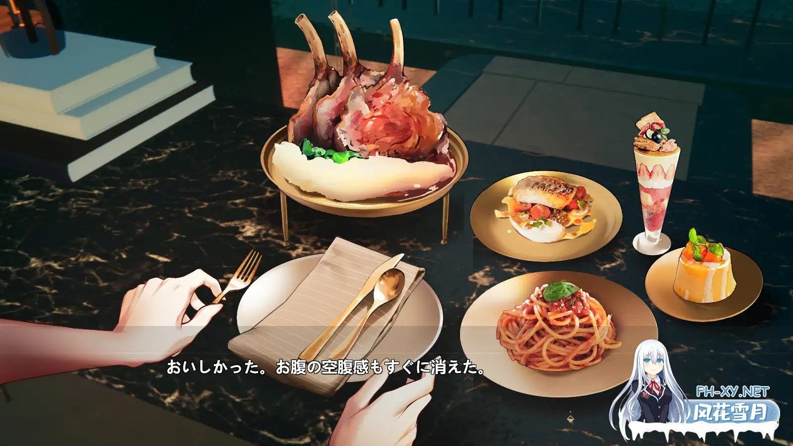 [ADV/官中/步兵/PC] 堕落千金—黑蔷薇与欲望之火/淫獄堕ち令嬢ー闇に咲き乱れる黒バラ 2.0-DLC [259M/度盘]-6.jpg