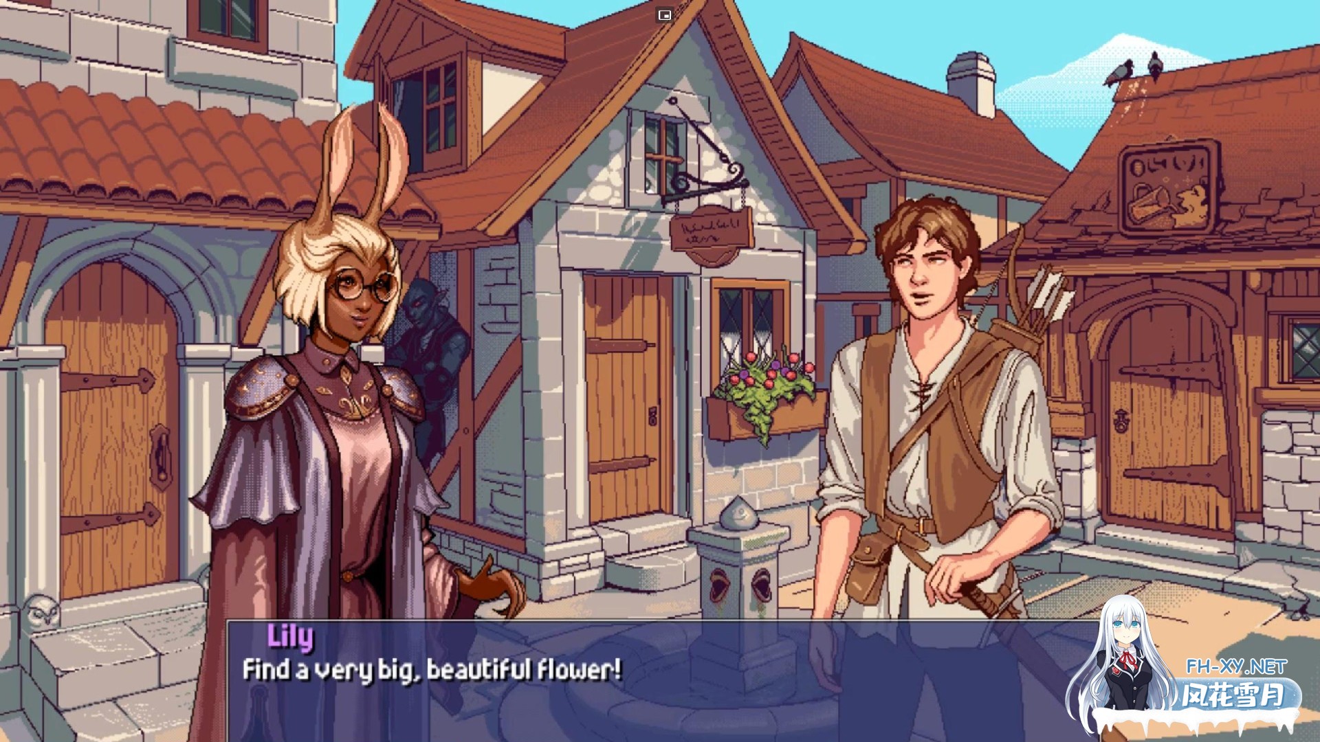 [SLG/STEAM官中/动态/舔阴/乳交/更新]奥雷利亚/Aurelia[Ver1.01][PC/540M]-6.jpg