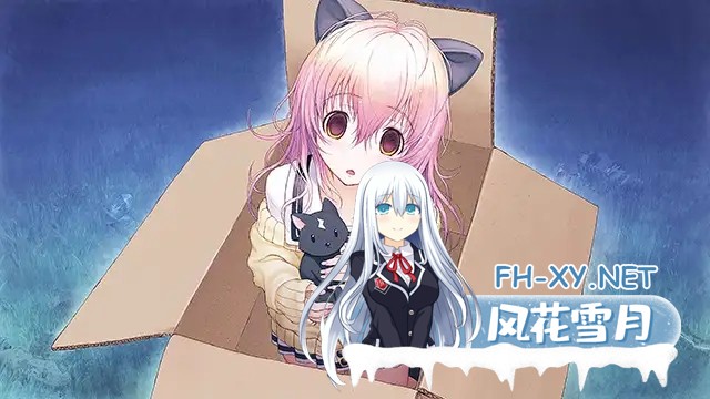 [ADV/STEAM官中/步兵/制服/NTR/口交/肛交/巨乳/处女][VJ01002280/ニトロオリジン社团]你和她和她的恋爱/君と彼女と彼女の恋/YOU and ME and HER[PC/3.20G]-4.jpg