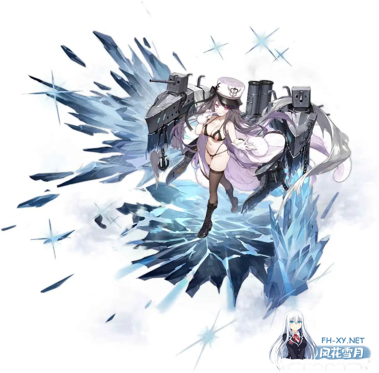 [SLG/手游魔改/更新/巨乳/束缚/官中]碧蓝航线[03月19日+绅士MOD][PC+安卓/14.10G]-3.jpg