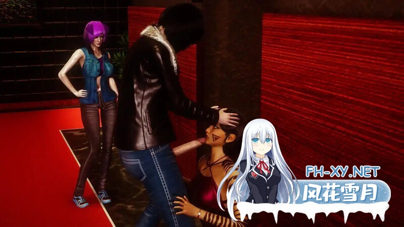 [SLG/动态/3D/更新/汉化/兽耳/口交]毛皮之家/兽娘之家/Furr House[Ch.15][PC+安卓/6.70G]-3.jpg
