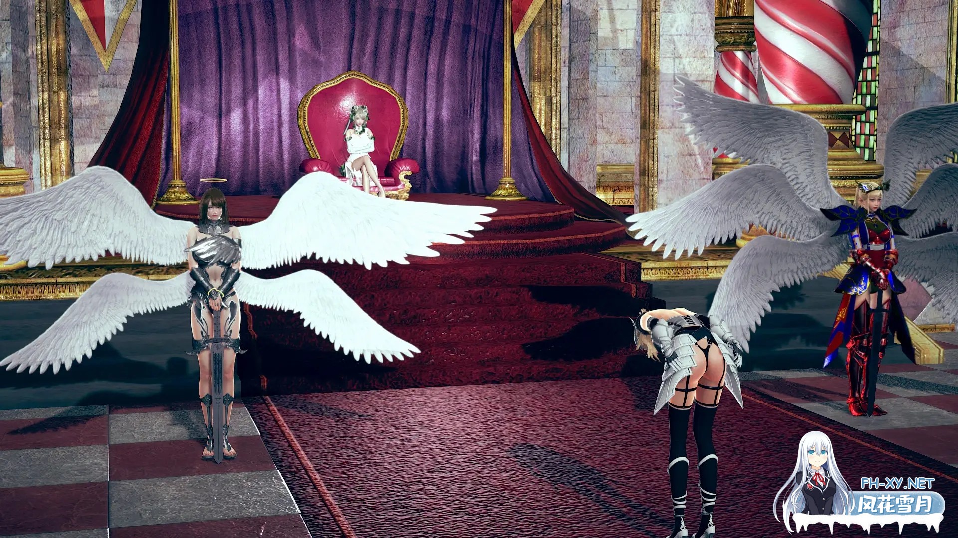 [SLG/汉化/动态/3D]腐化世界/Corrupted World[Ver0.2.1][PC+安卓/3G]-2.jpg