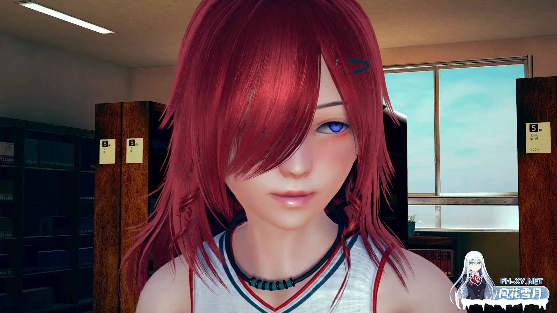 [SLG/汉化/动态/3D]腐化世界/Corrupted World[Ver0.2.1][PC+安卓/3G]-4.jpg