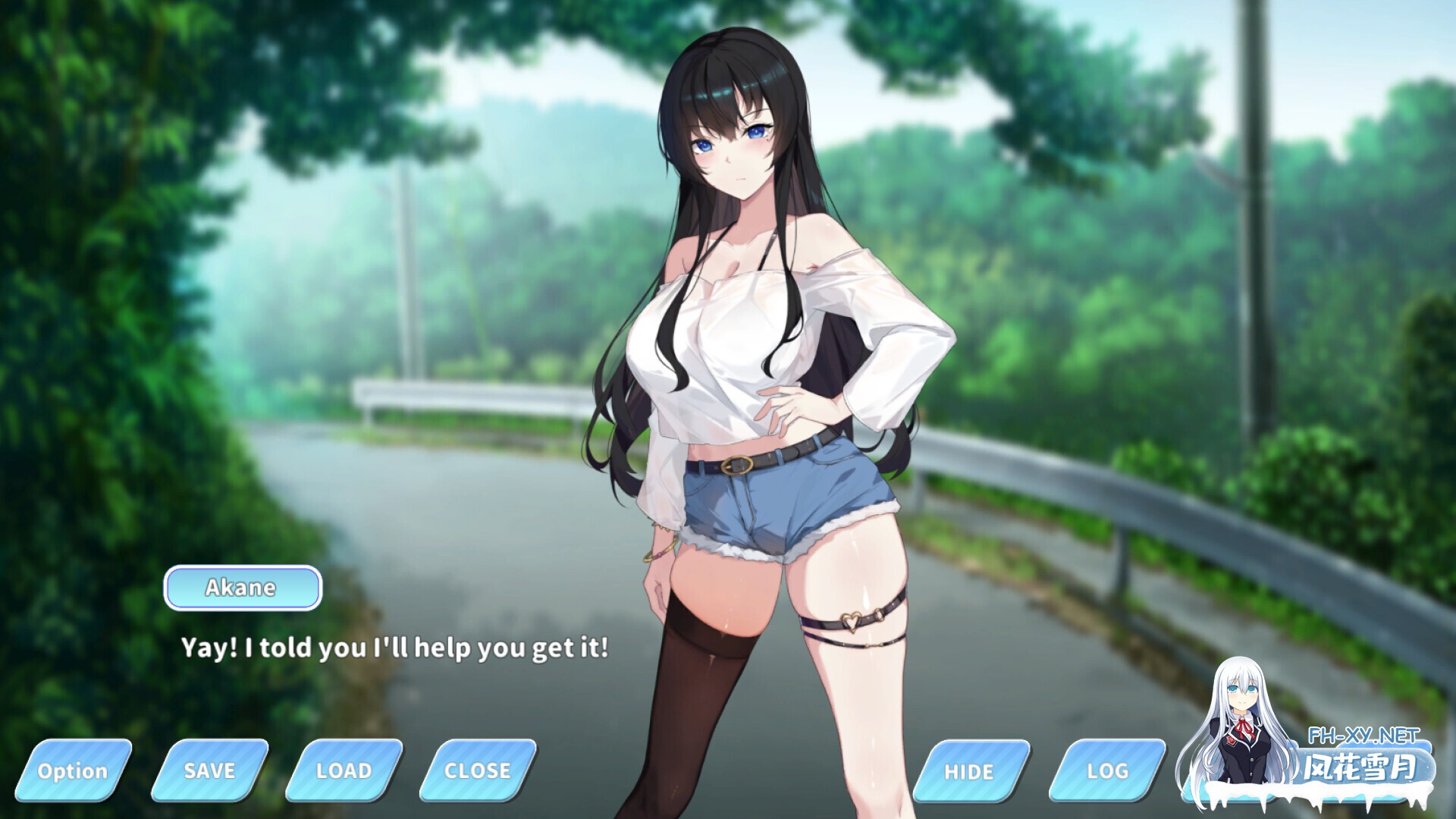 [SLG/STEAM官中/动态/巨乳/乳交/足交]小姐！别耽误我上分！/Miss！Don’t Affect my Rank[Ver1.1.18][PC/1.4G]-3.jpg