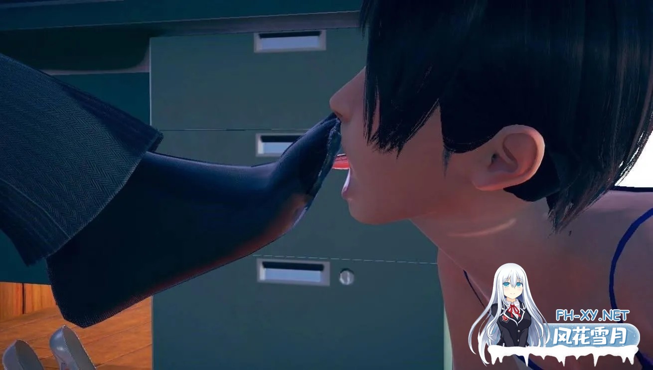 [RPG/3D/官中/动态]脚下的正常生活 Normal Life Under Feet Ver2.8.0 官方中文版[2.31G]-14.jpg