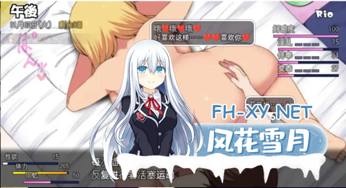 [神作RPG/AI汉化]冬日狂想曲1.02完结[安卓+PC/1.8G]-5.png