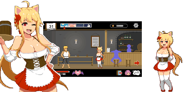 [SLG/官中] Handyman Fantasy 水电工幻想 官方中文正式版 [100MB]-11.gif