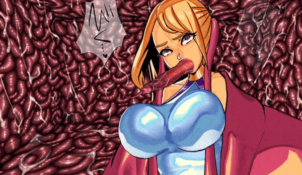 [ACT/动态]模拟触手/Latex Tentacles[Ver3.1.6官方中文版][4.90G]-6.gif