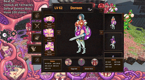 [ACT/动态]模拟触手/Latex Tentacles[Ver3.1.6官方中文版][4.90G]-8.gif