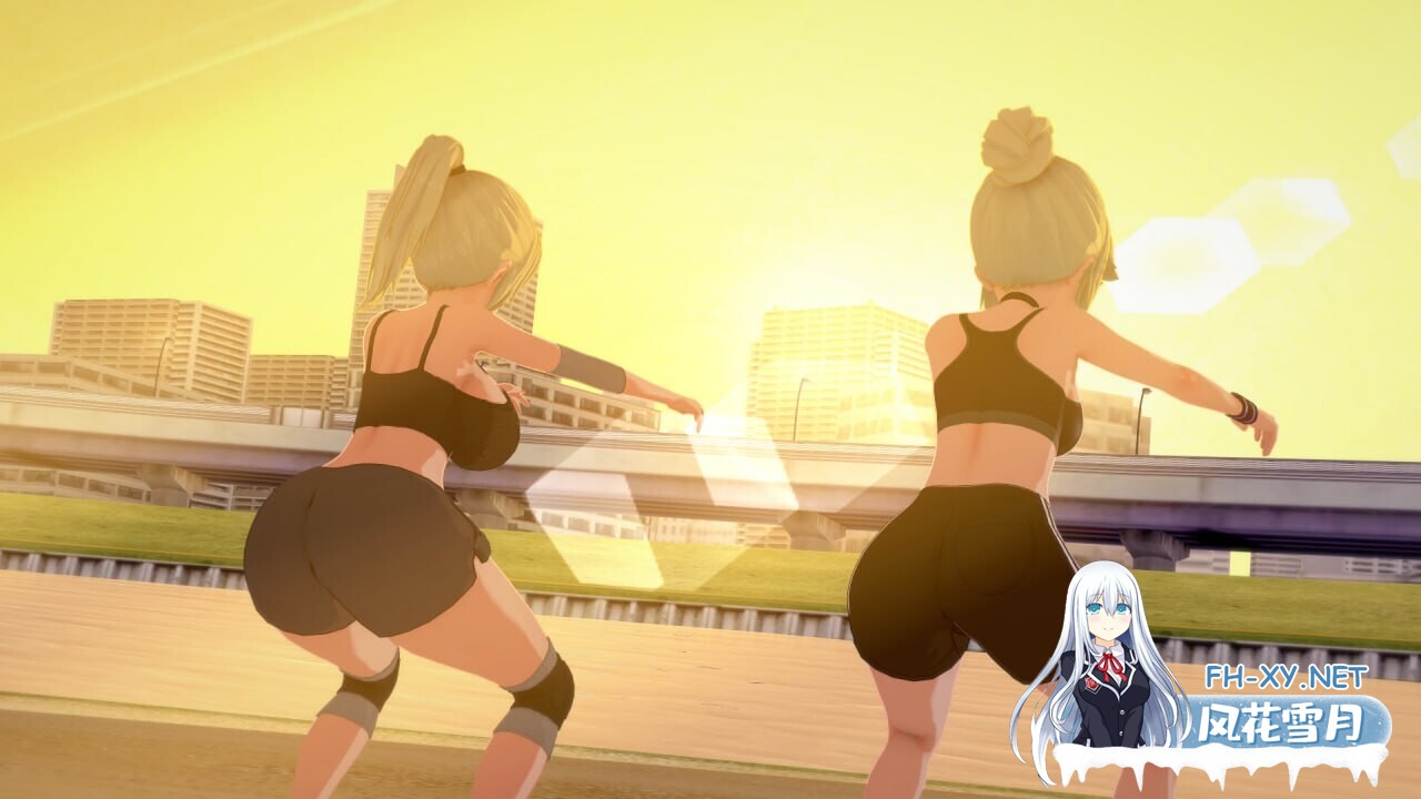 [SLG/动态/3D/汉化/更新]富塔性爱学院/Futa Academy of Sex[Ver0.35][PC+安卓/900M]-1.jpg