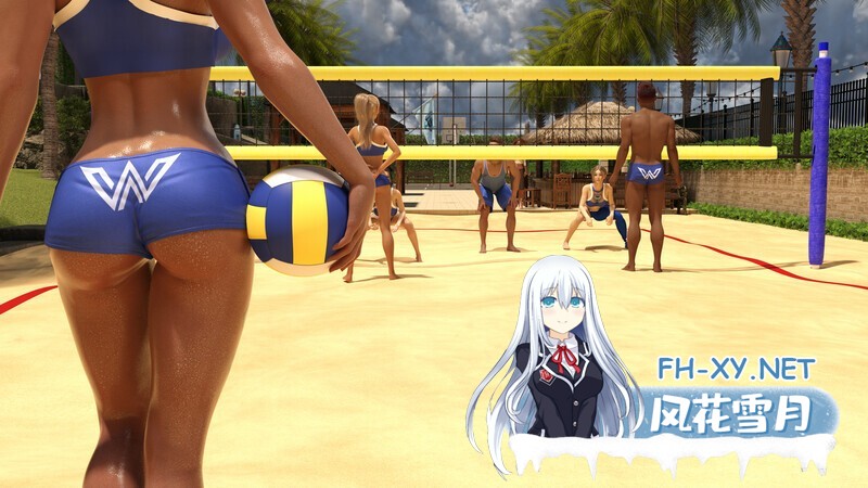 [SLG/汉化/动态/更新]禁忌大学/Taboo University[Book Two Ver1.2.12][PC+安卓/6.6G]-3.jpg