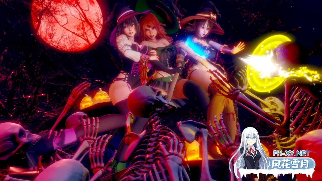 [细腻剧情/亚洲风SLG/动态]扭曲的记忆/Twisted Memories V0.9 汉化版 + 全画廊解锁PC+安卓直装/8.2G-1.jpeg