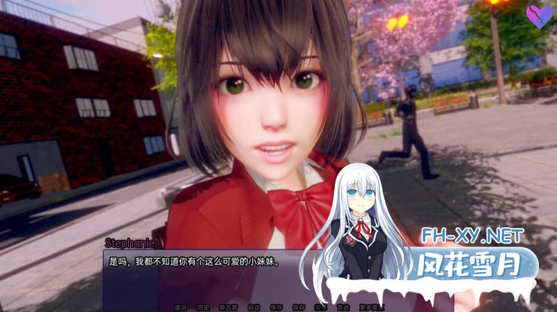[细腻剧情/亚洲风SLG/动态]扭曲的记忆/Twisted Memories V0.9 汉化版 + 全画廊解锁PC+安卓直装/8.2G-2.png