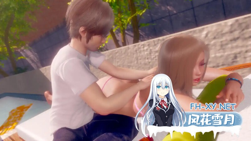[细腻剧情/亚洲风SLG/动态]扭曲的记忆/Twisted Memories V0.9 汉化版 + 全画廊解锁PC+安卓直装/8.2G-4.jpg