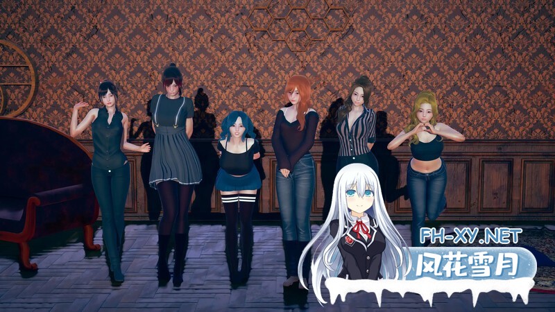 [SLG/沙盒/动态/3D/更新/AI汉化]任性旅行者之家/Home for Wayward Travellers[Ver0.16][PC+安卓/10G]-6.jpg