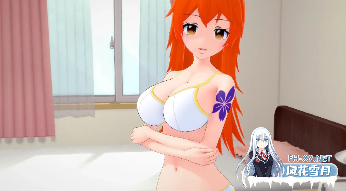 [同人SLG/动态/3D/更新/巨乳/舔阴/汉化]外府荡妇学校/荡妇老婆学校/Waifu Slut School[Ver0.4.8][PC+安卓/7.2G]-3.png