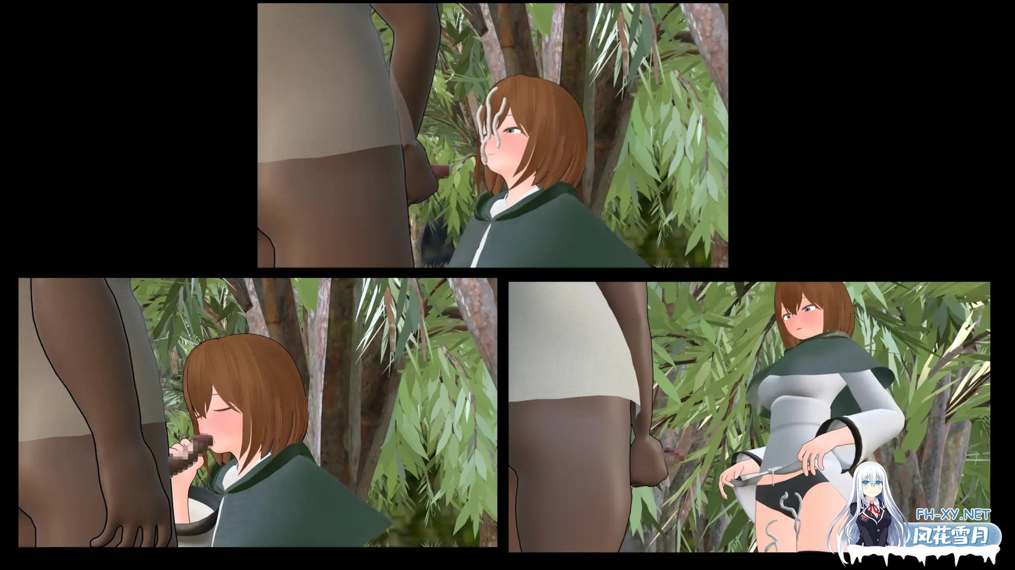 [SLG/3D/机翻/幻想/NTR/口交][RJ01405451/ねんどろー社团]不知不觉间青梅竹马被抢走了/知らない間に幼馴染が寝取られていた[PC/2G]-3.jpg