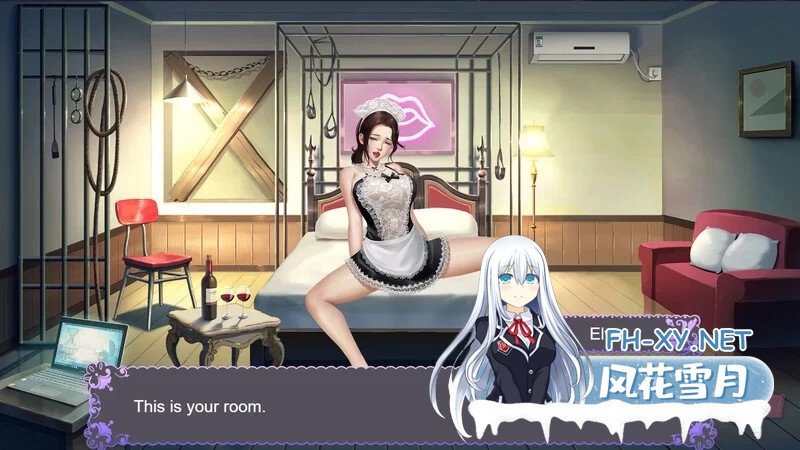 [SLG/官方中文] 直播帝国 V1.20官中汉化[Live Empire][406 MB]-4.jpeg