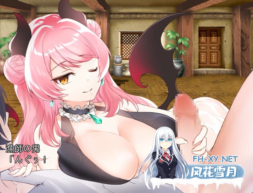 [RPG/STEAM官中/魅魔/幻想/中出/口交][RJ315848/circle J社团]魅魔梅尔尼亚/メルネアの搾精名器[Ver1.0.1+DLC][双端/700M]-3.jpg