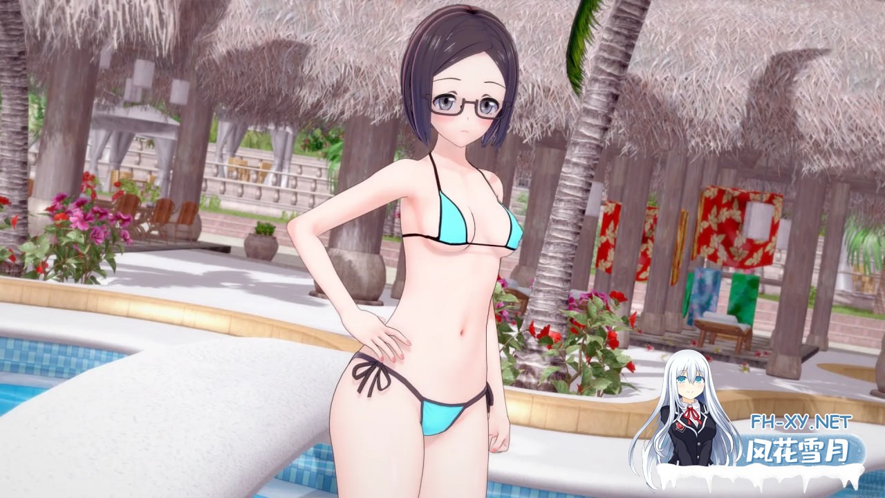 [日系SLG/汉化/动态]夏日之王V0.5.17 AI汉化版[8.2G]-7.jpg