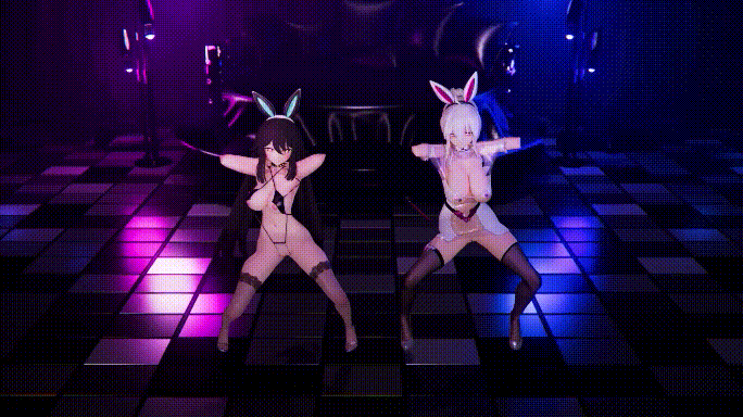 [3D]爱莉希雅/弱音/胡桃/RedKitty 有CV 1080p[499m]-7.gif