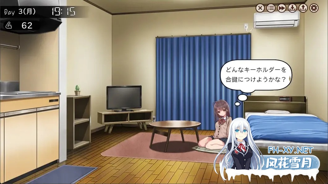 [SLG/汉化/CV/动态] [更新]同居生活v1.291 挂载AI汉化版[4.9G]-7.jpg
