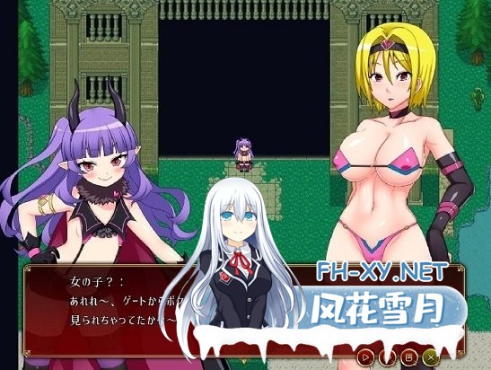 [精品RPG/汉化/动态]交错的布瓦尔迪亚～收集精液拯救世界的剑士与魔术师～V1.0.3 内嵌AI汉化版+存档[新汉化][1.4G]-8.jpg