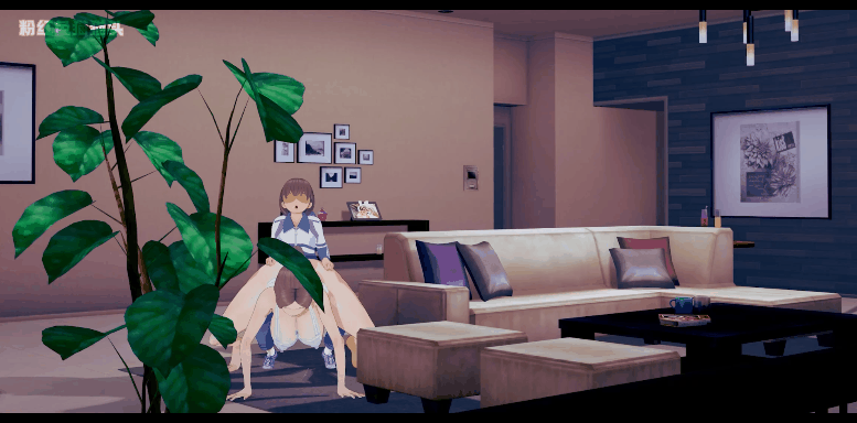 [MMD]母子 淫词艳曲 胯下淫妻 1080p 有CV 附往期2部[263m+508m]-16.gif