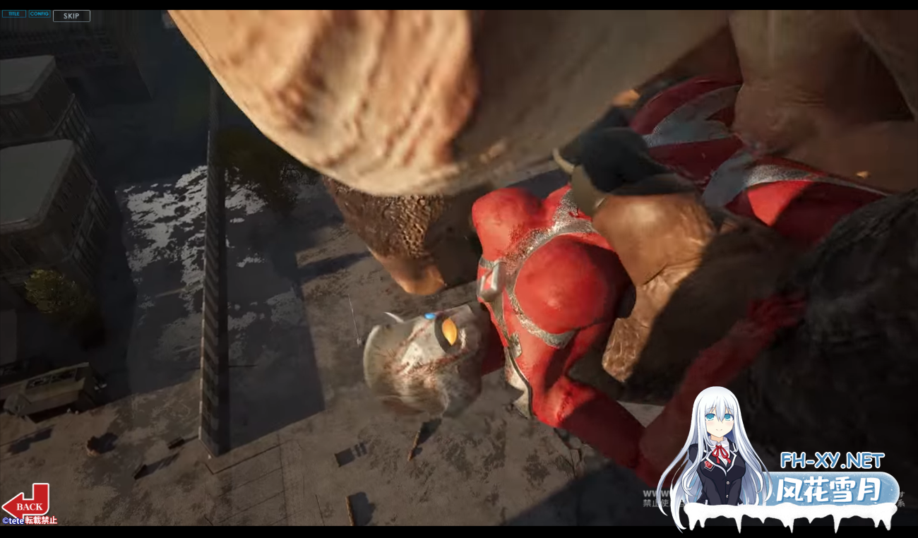 PC推荐~同人3D动态SLG新版~奥特之母妖艶敗北動画集アストロラヴ vol.4 前篇+后篇 自带全回想[7.1G]百度/迅雷/夸克/UC-5.png