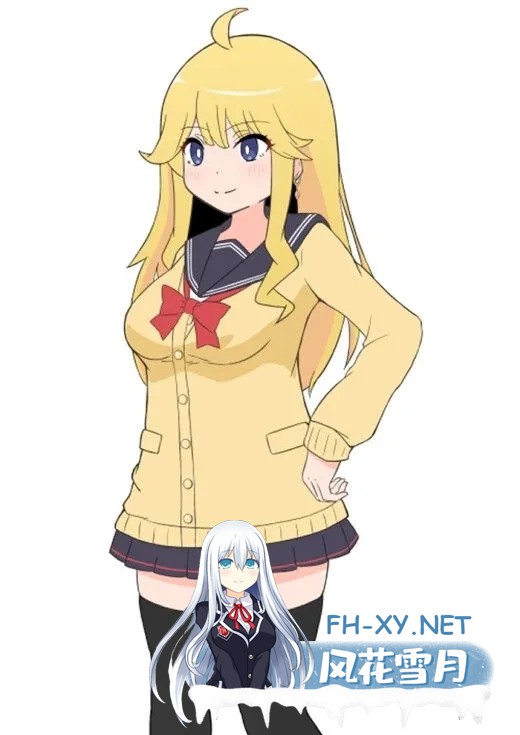 [日系SLG/汉化/像素/动态/PC][私密账号自拍系] 魔法少女格蕾丝 [裏アカ自撮り系]魔法少女グレイス Ver1.00 Mtool汉化版[1.35G]-6.jpg