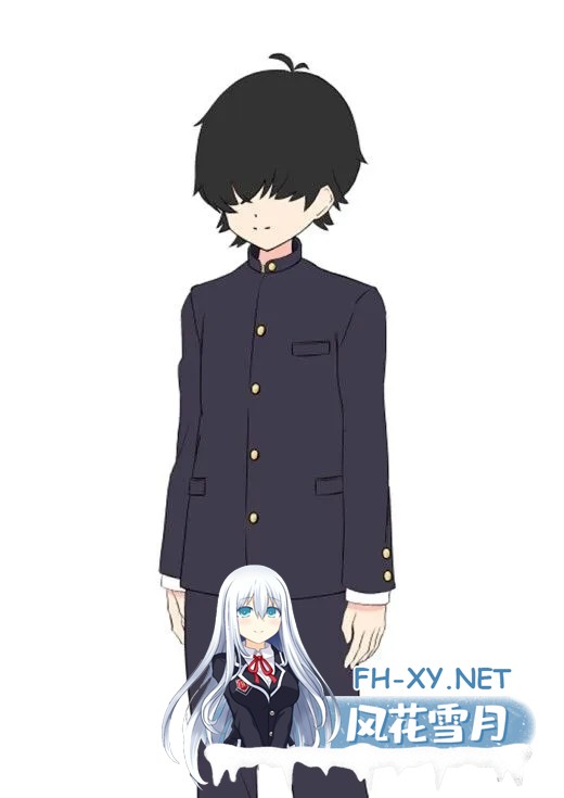 [日系SLG/汉化/像素/动态/PC][私密账号自拍系] 魔法少女格蕾丝 [裏アカ自撮り系]魔法少女グレイス Ver1.00 Mtool汉化版[1.35G]-7.jpg