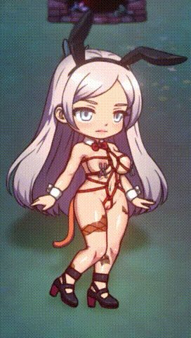 [SLG/STEAM官中/动态/巨乳/触手/更新/步兵]凌辱地牢的幸存者/Humilation Dungeon Survivors[Ver1.02][PC/800M]-17.gif