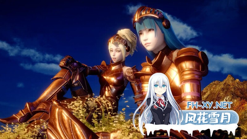 [SLG/动态/3D/更新/汉化]神的召唤/God's Call[Ver1.6.2][PC+安卓/9.4G]-5.jpg