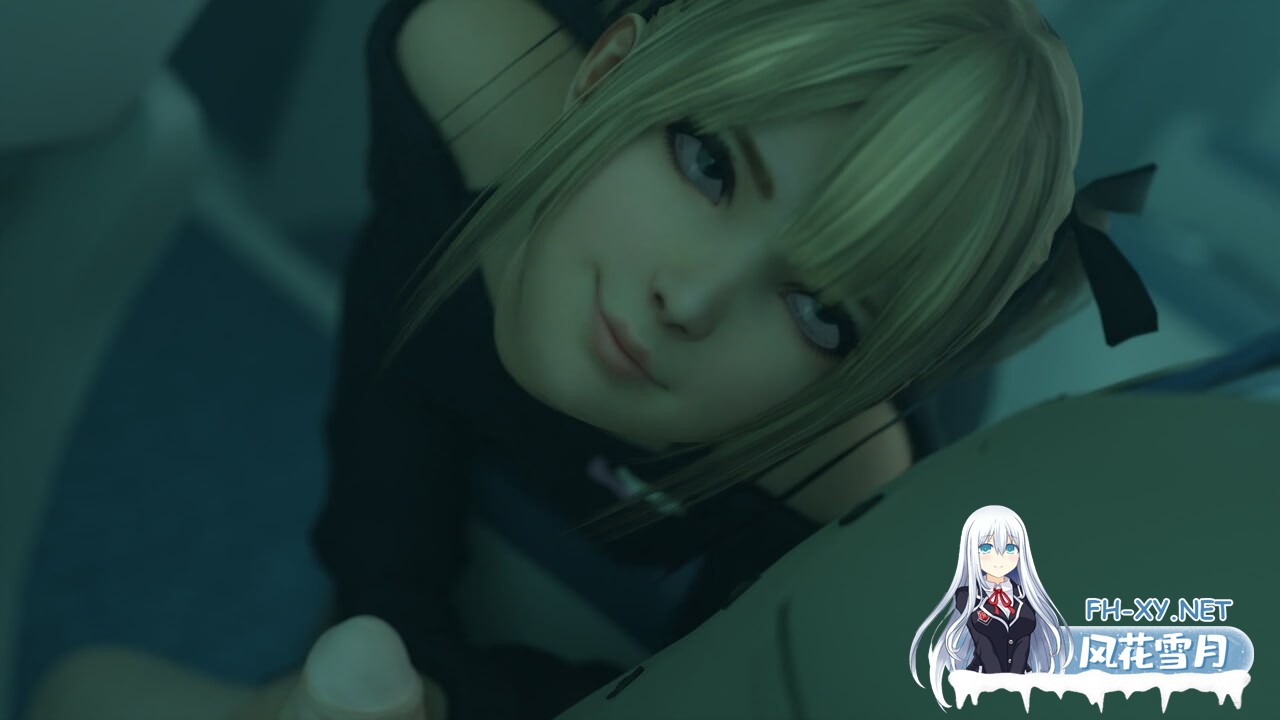 [SLG/汉化/动态]多元宇宙滞留者/Multiverse Stranded Ver2.03 AI汉化 [2553.8MB]UC-4.jpg