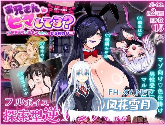 [RPG/汉化]哥哥,在闲着吗?在歌舞伎町被逆向搭讪,已经结束了 挂载AI汉化版+存档[1.7G]-1.jpg