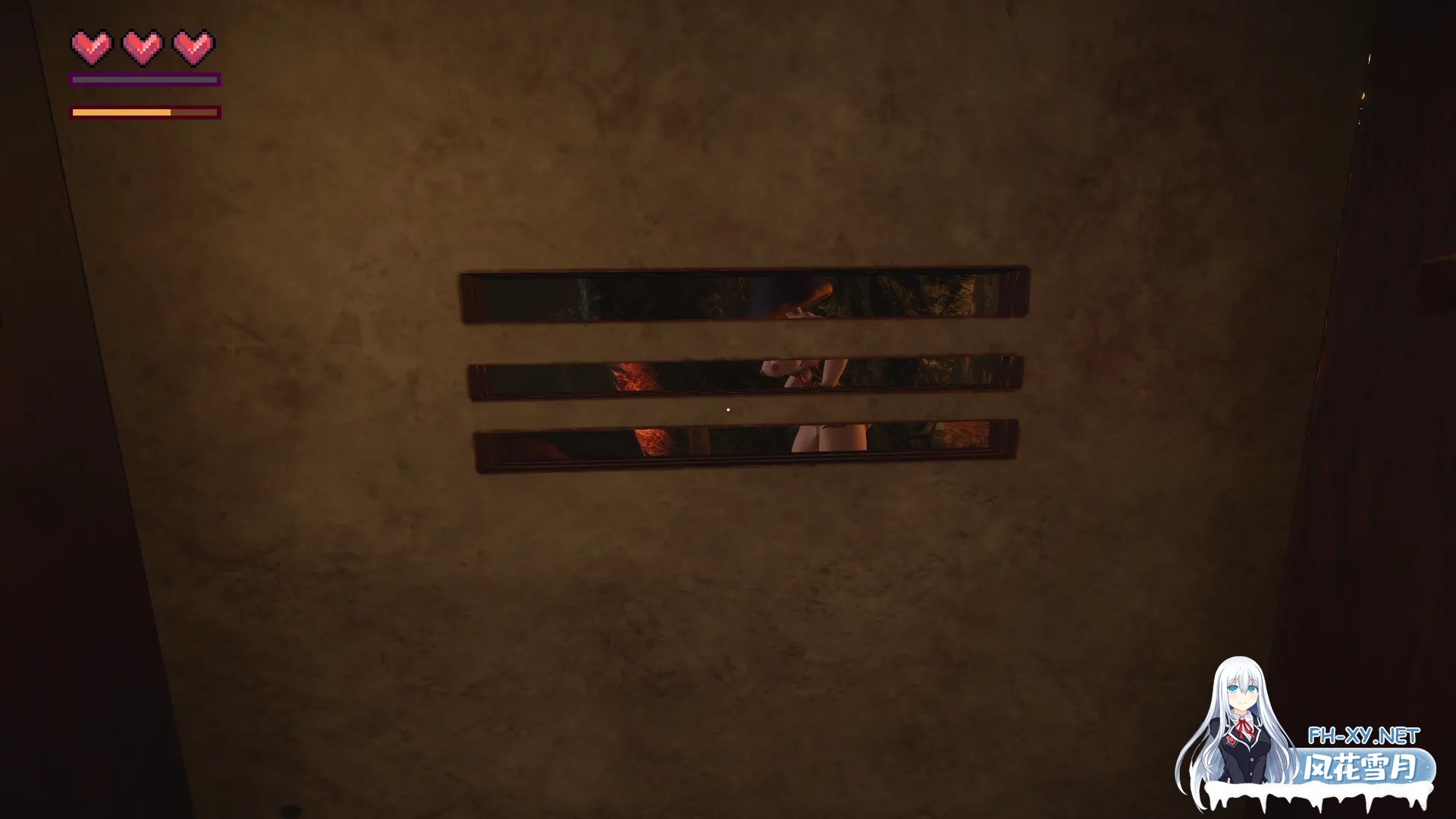 [3D游戏/机翻/全动态步兵]堕落的深渊 Corrupt Depths V1.01 机翻汉化版 [980M/新作/CV]-3.jpg