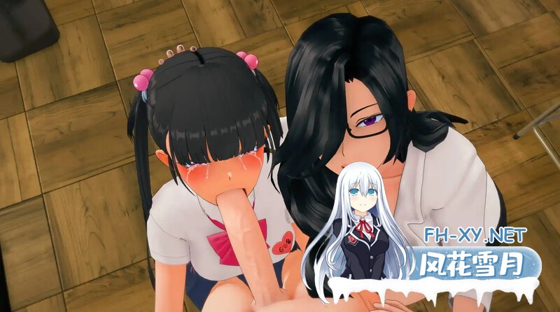 [SLG/动态/3D/更新/口交/巨乳/汉化]生活的回报/生命的回报/Lifes Payback/Life‘s Payback[Ver2.1.1][PC+安卓/10.5G]-1.jpg