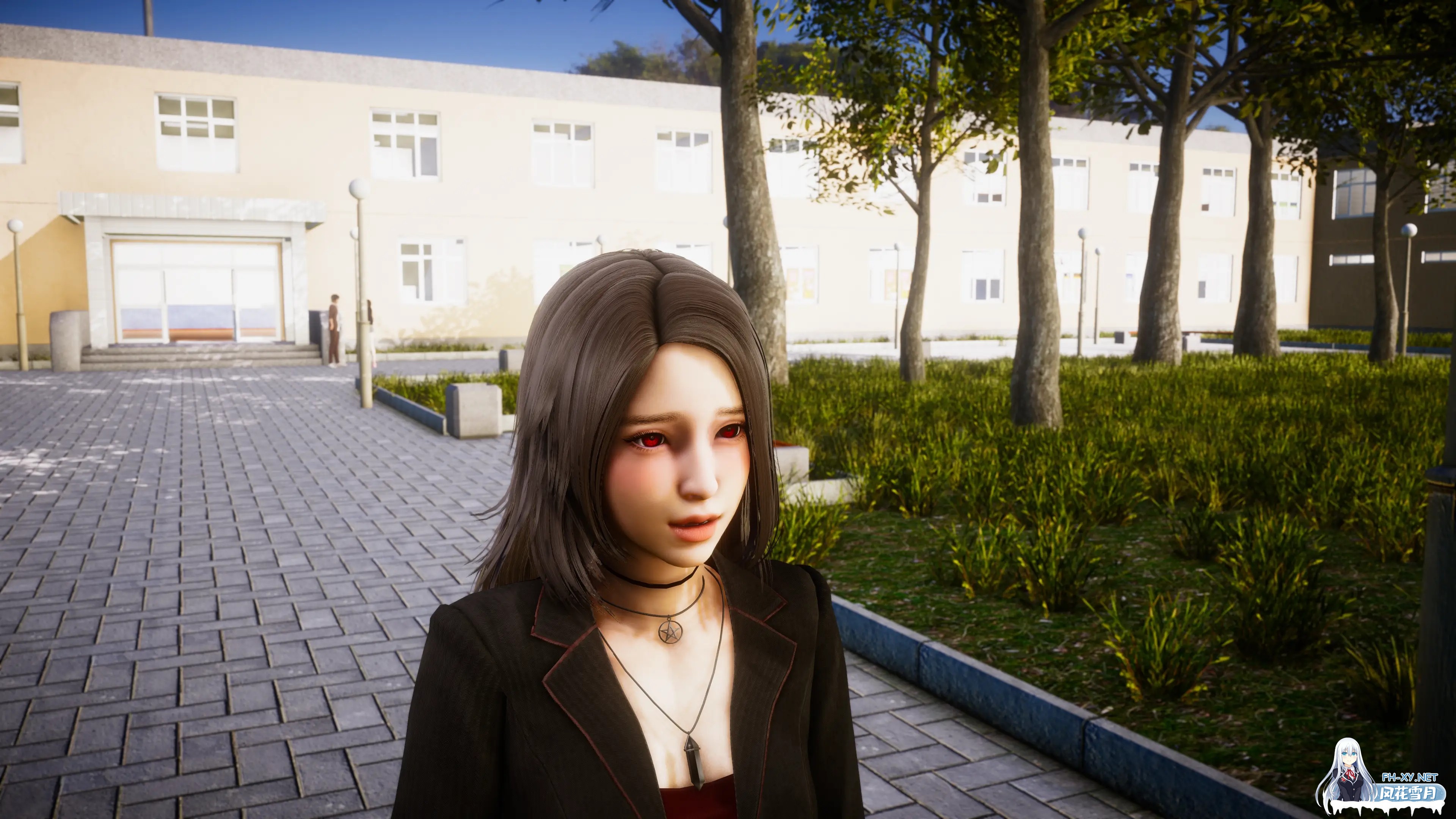 [SLG/动态/更新/汉化/3D]血债血偿/Bound By Blood[Ver1.2][PC/0.96G]-2.jpg