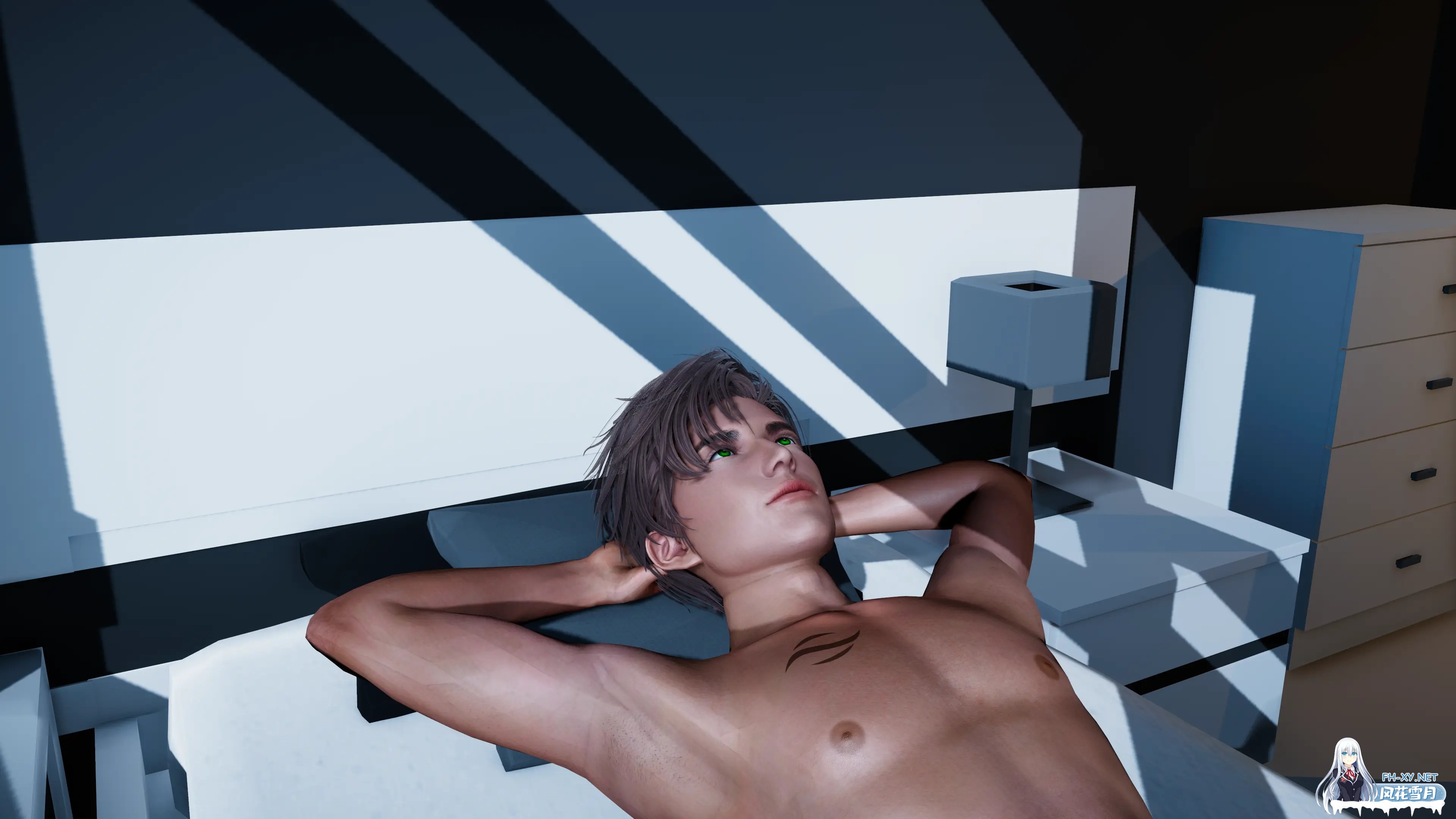 [SLG/动态/更新/汉化/3D]血债血偿/Bound By Blood[Ver1.2][PC/0.96G]-6.jpg