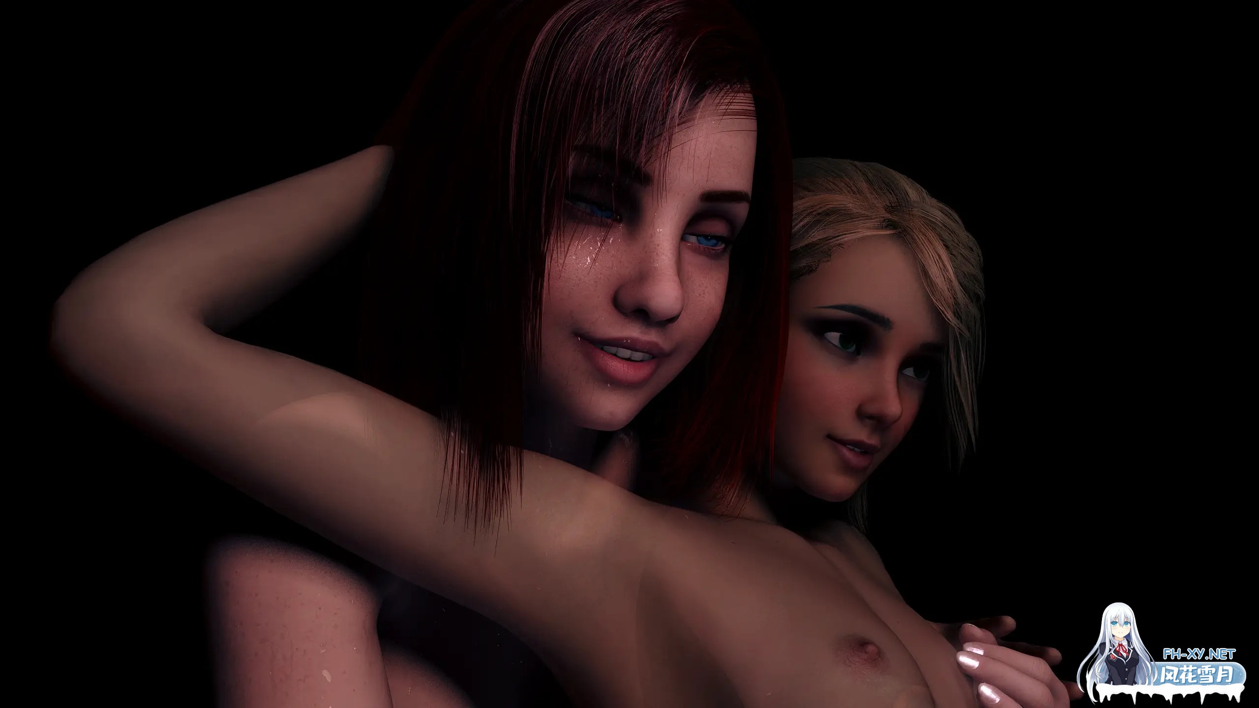 [SLG/动态/更新/汉化/3D]黑暗的召唤/The Call of Darkness[Ver2.8][PC+安卓/7.26G]-2.jpg