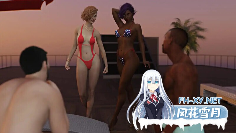 [SLG/动态/汉化/3D]菠萝快车2/Pineapple Express 2[Ver0.1][双端/300M]-4.jpg