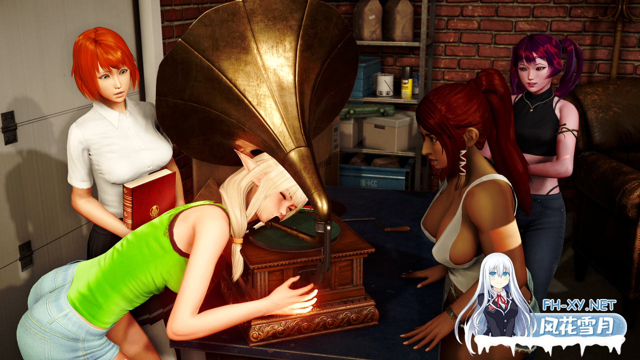 [SLG/动态/更新/3D/汉化/精灵/乳交]裂隙中的房子/裂谷中的房屋/裂谷中的房子/A House in the Rift[Ver0.8.01r1+礼包码][PC/10.6G]-4.png