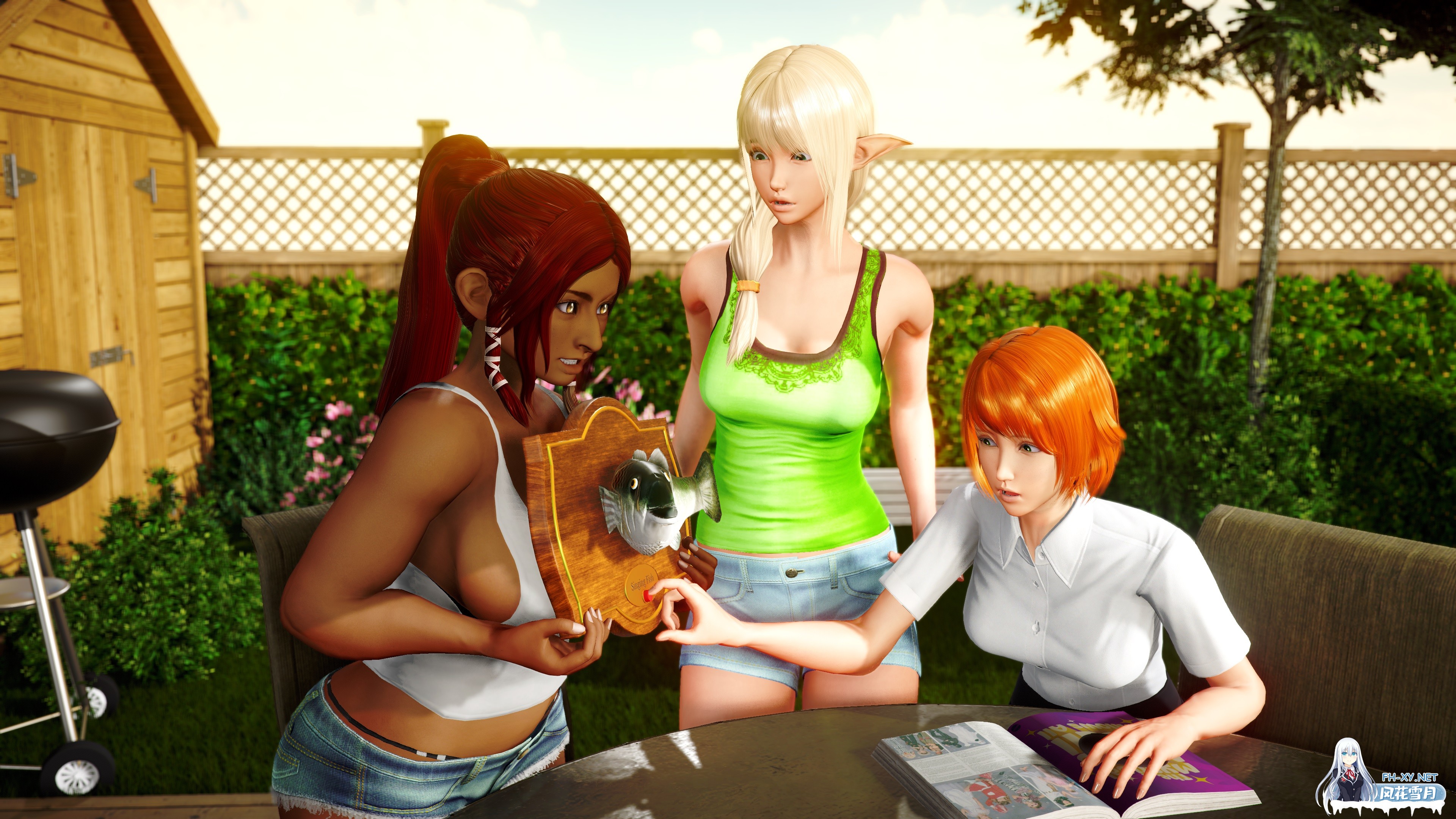 [SLG/动态/更新/3D/汉化/精灵/乳交]裂隙中的房子/裂谷中的房屋/裂谷中的房子/A House in the Rift[Ver0.8.01r1+礼包码][PC/10.6G]-3.jpg