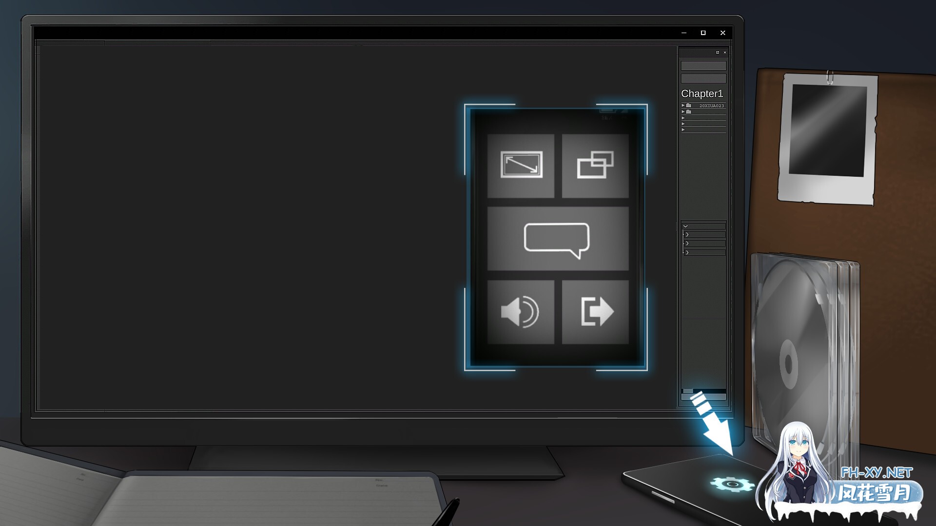 [SLG/STEAM官中/2D/巨乳/乳交]我的镜头人生/Lens Life[Build.7640610+全解锁存档+DLC][PC/1.0G]-3.jpg