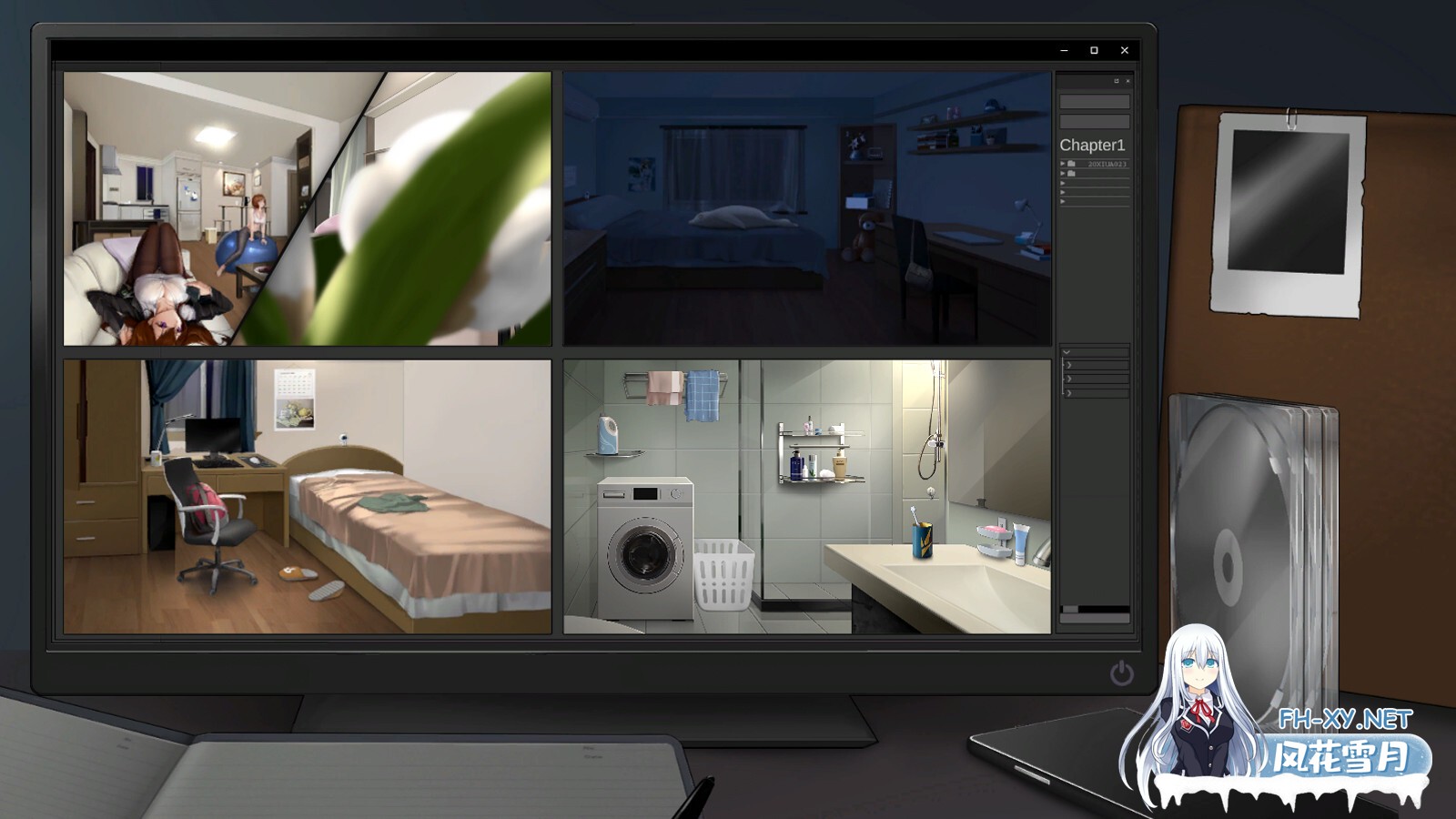 [SLG/STEAM官中/2D/巨乳/乳交]我的镜头人生/Lens Life[Build.7640610+全解锁存档+DLC][PC/1.0G]-5.jpg