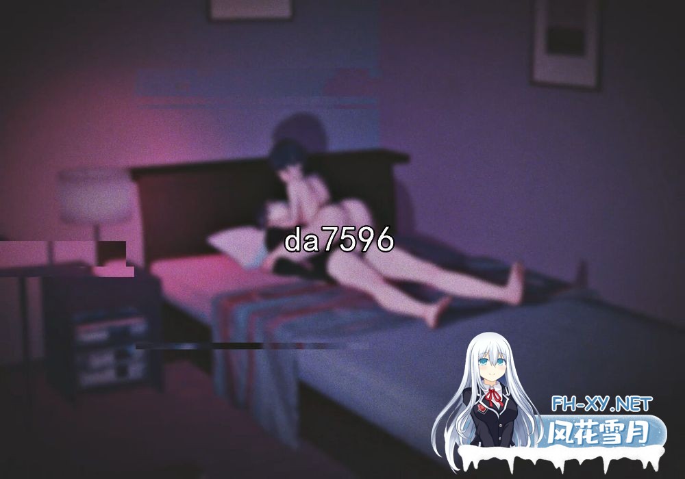 [国产RPG/动态/更新] 刀剑SAO~气息遮断魔法的陷阱Ⅱ~ V0.90 官中步兵版+存档 [5.10G/百度]-16.jpg