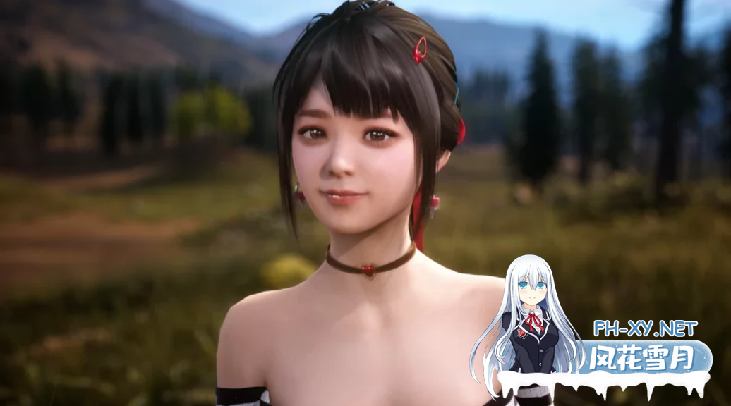 PC大作~国产3D互动开放沙盒SLG~与你在一起 BnB~Together~bnb V25.07.29号更新官中动态步兵版~绅士版GTA[38.5G]-1.png