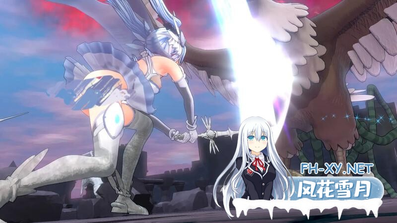 [RPG/中文]圣骑士莉卡物语 白翼与银翼的姐妹V1.38[4G]-13.jpg